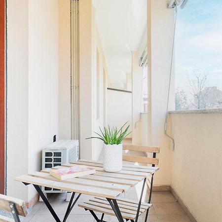 Hq Aparthotel Milano Inn - Smart Suites Cinisello Balsamo Eksteriør billede