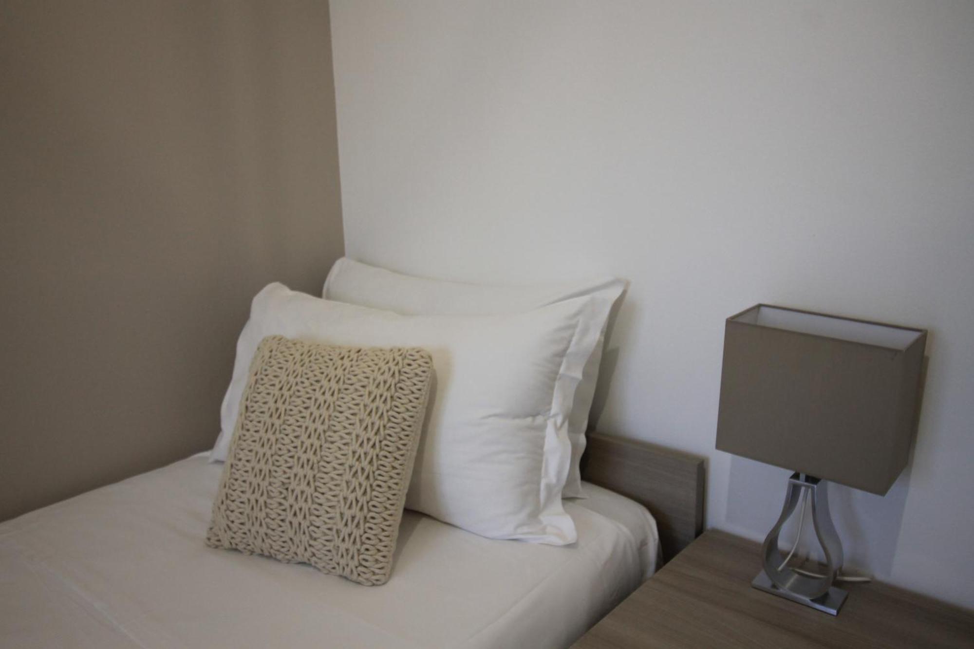 Hq Aparthotel Milano Inn - Smart Suites Cinisello Balsamo Eksteriør billede