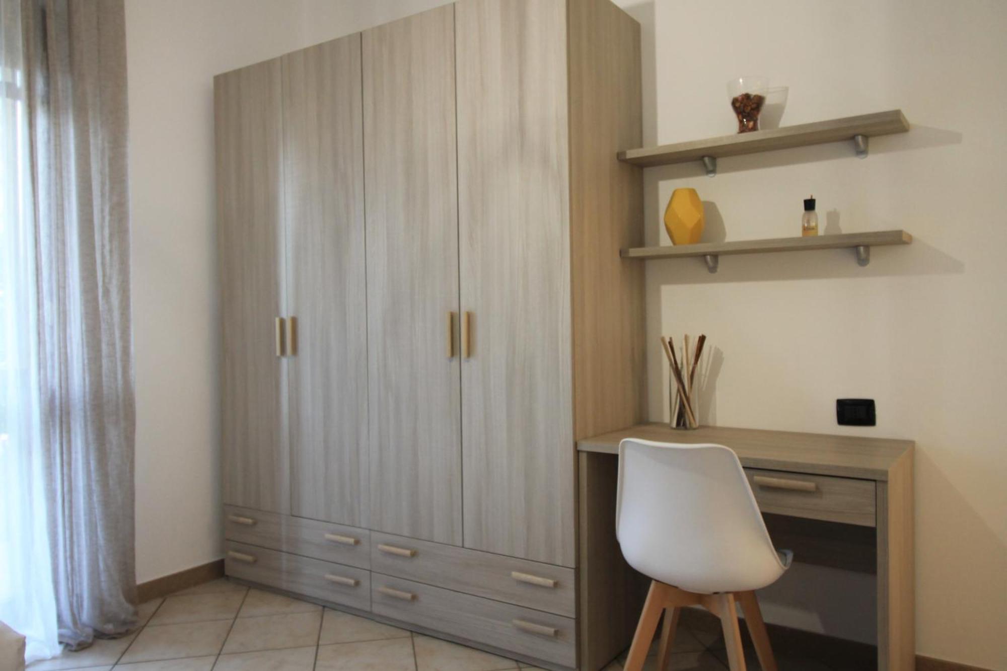 Hq Aparthotel Milano Inn - Smart Suites Cinisello Balsamo Eksteriør billede