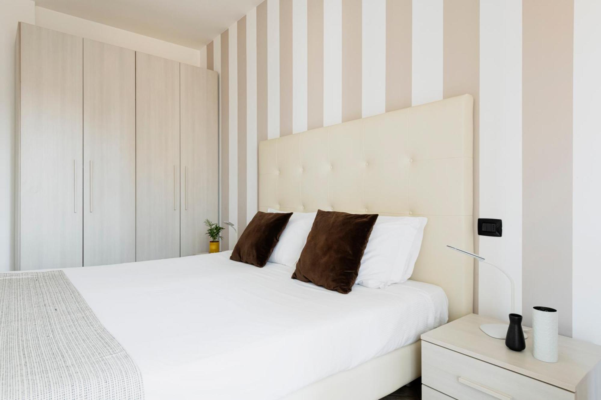 Hq Aparthotel Milano Inn - Smart Suites Cinisello Balsamo Eksteriør billede