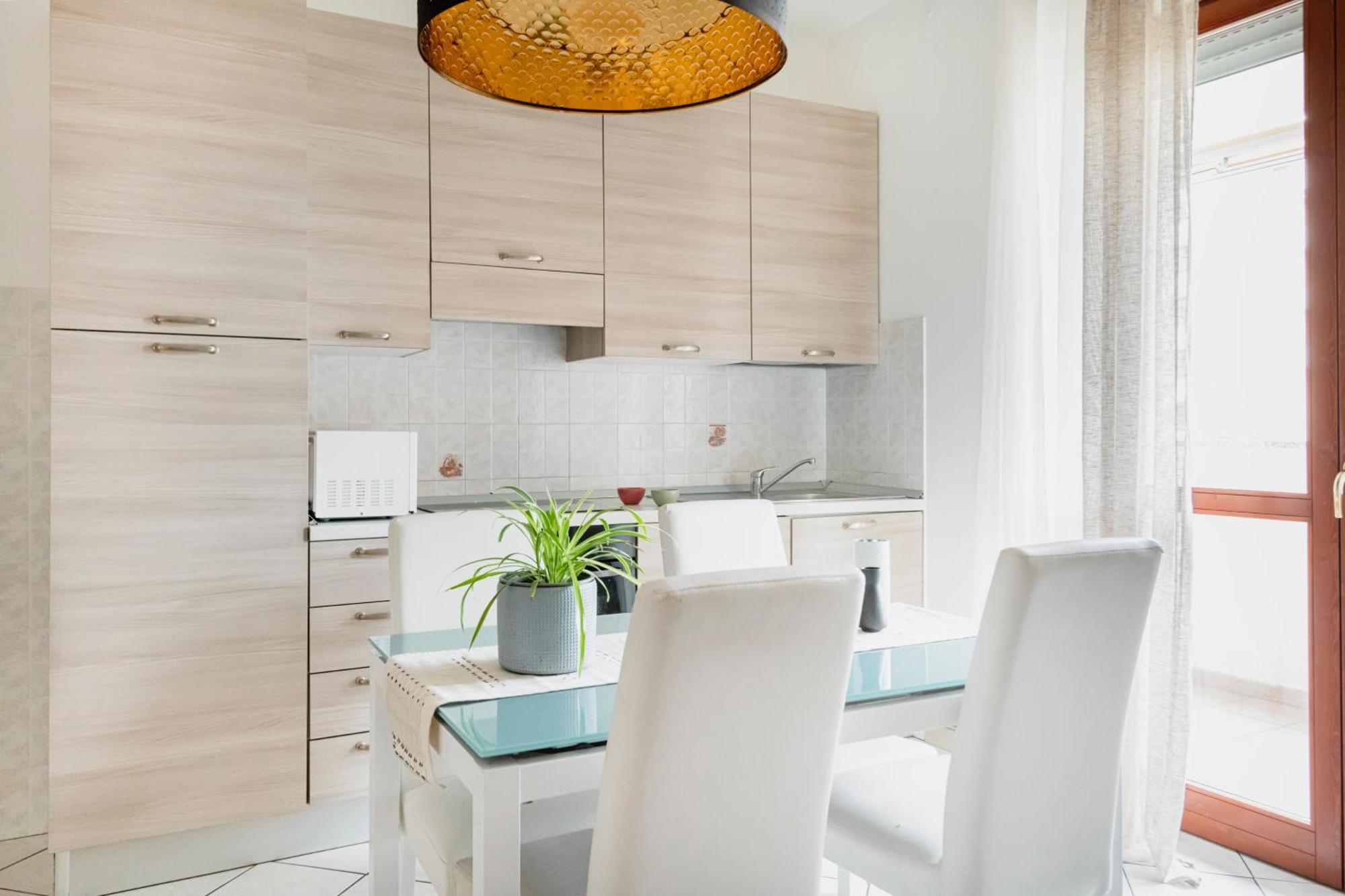 Hq Aparthotel Milano Inn - Smart Suites Cinisello Balsamo Eksteriør billede