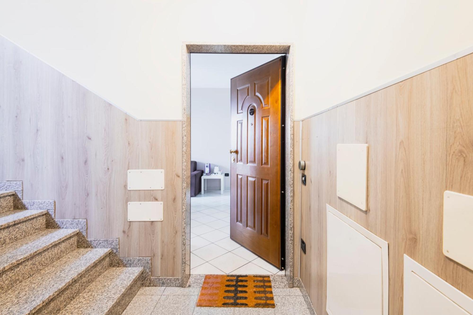 Hq Aparthotel Milano Inn - Smart Suites Cinisello Balsamo Eksteriør billede