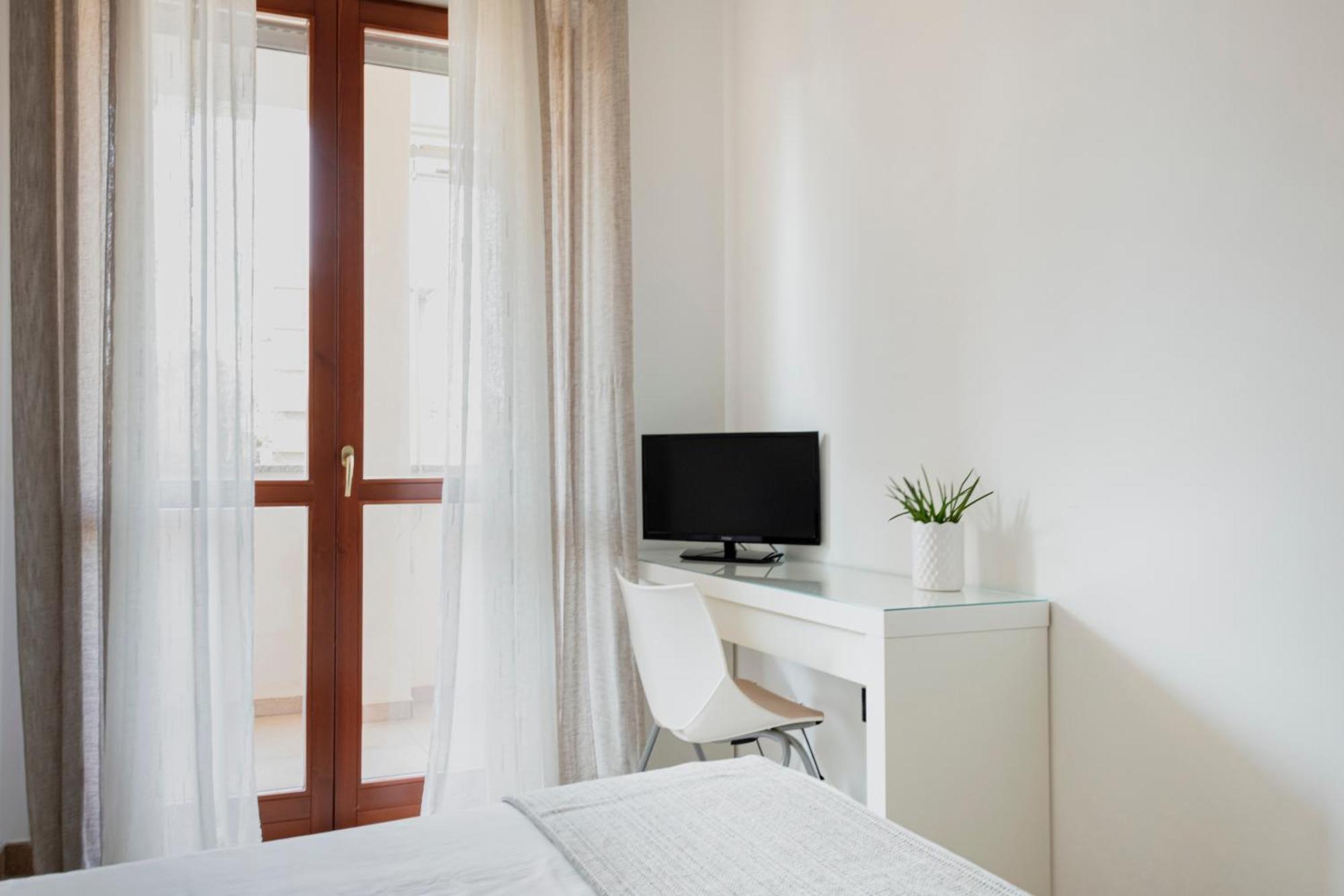 Hq Aparthotel Milano Inn - Smart Suites Cinisello Balsamo Eksteriør billede