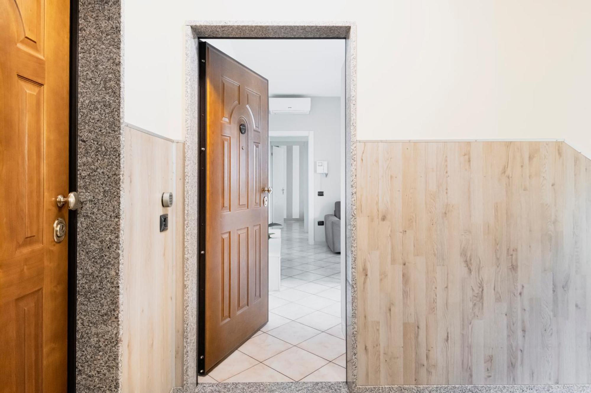 Hq Aparthotel Milano Inn - Smart Suites Cinisello Balsamo Eksteriør billede