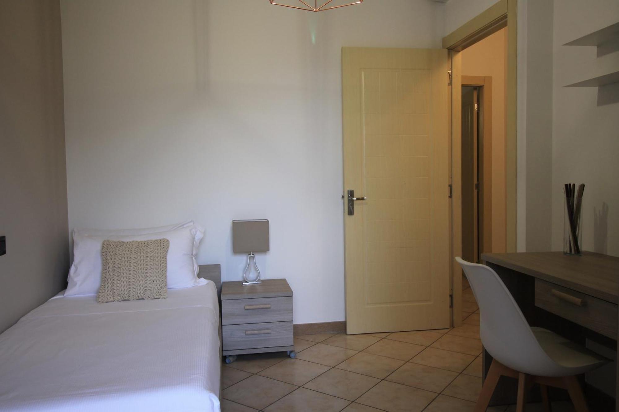 Hq Aparthotel Milano Inn - Smart Suites Cinisello Balsamo Eksteriør billede