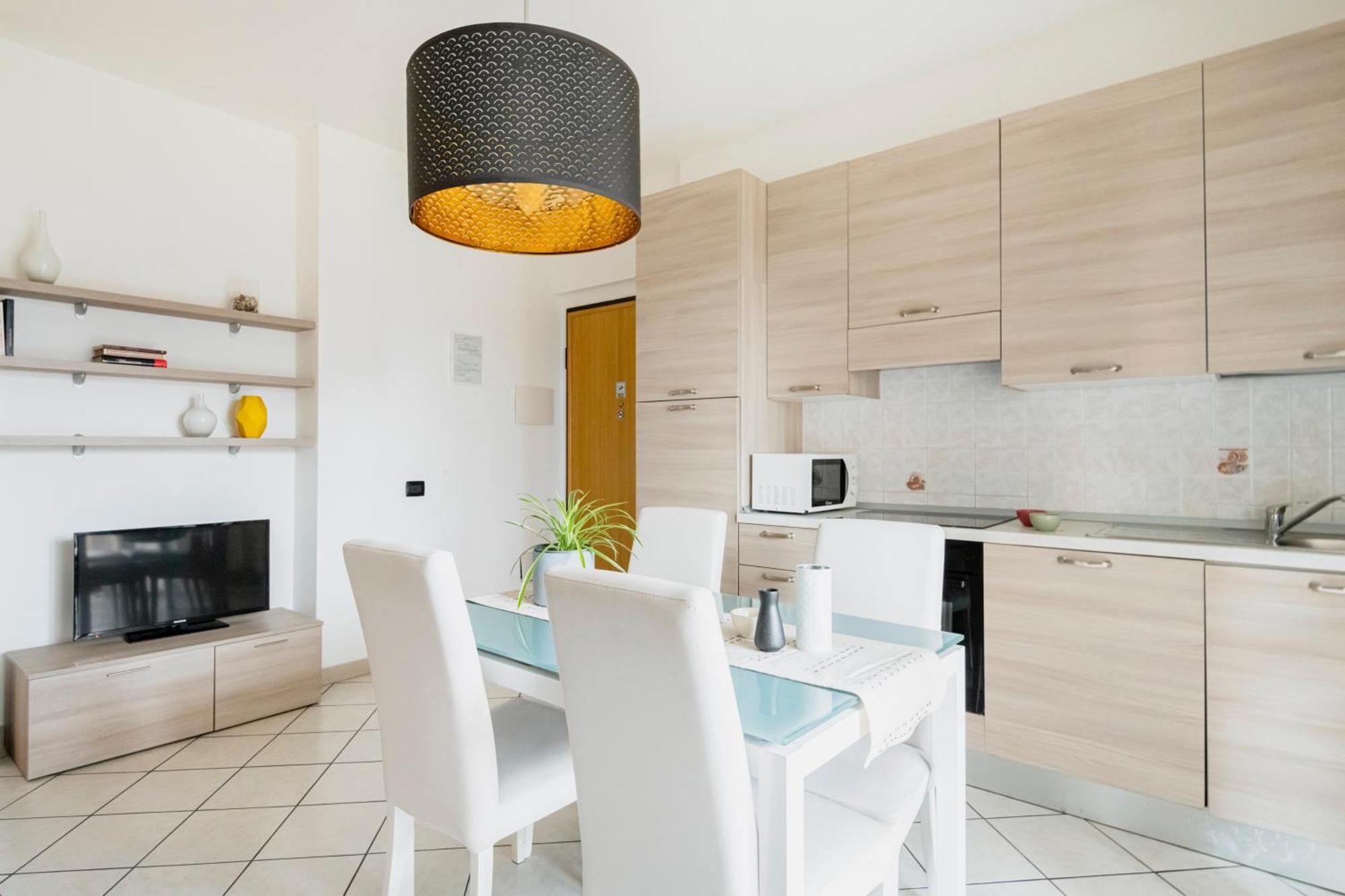 Hq Aparthotel Milano Inn - Smart Suites Cinisello Balsamo Eksteriør billede