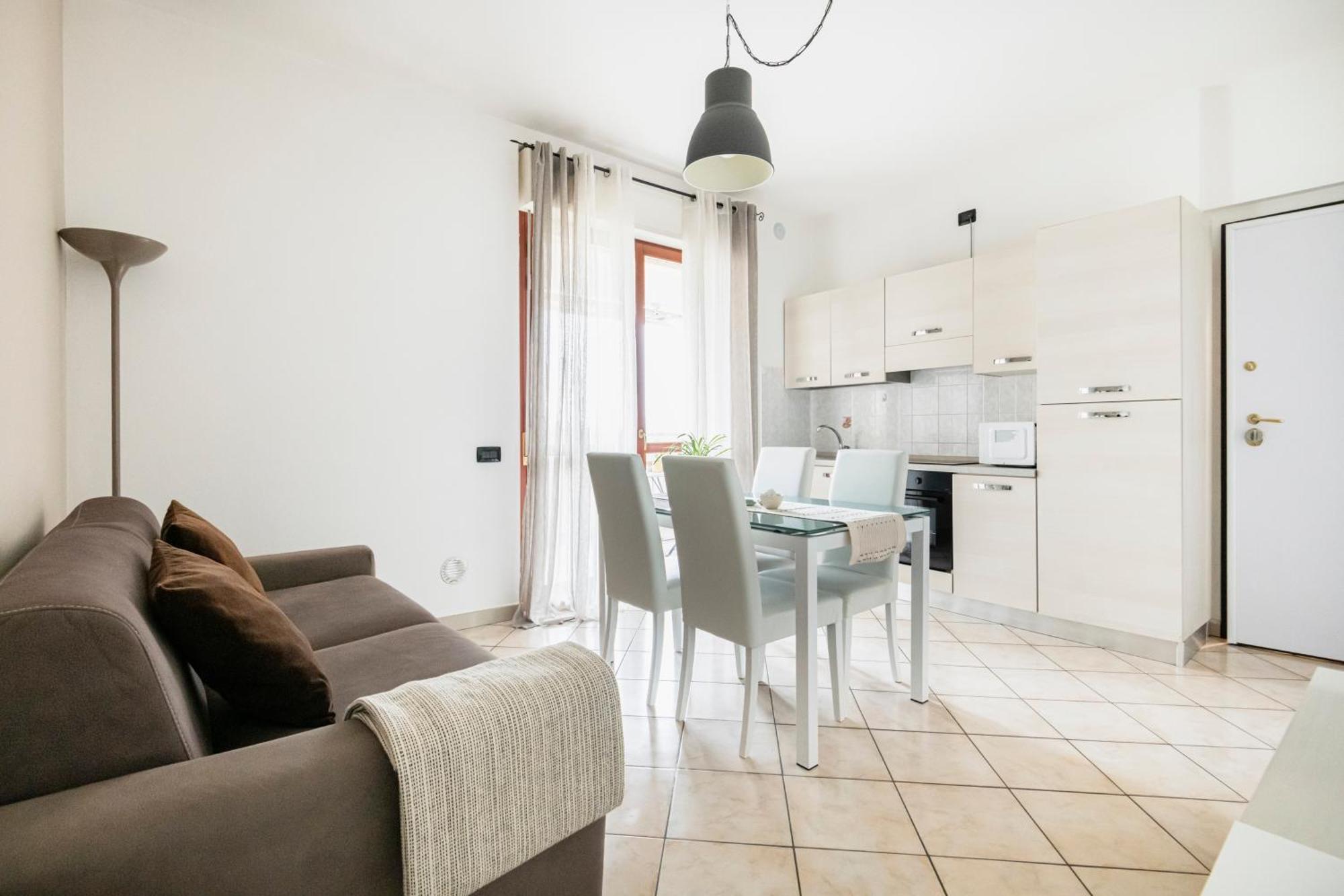 Hq Aparthotel Milano Inn - Smart Suites Cinisello Balsamo Eksteriør billede