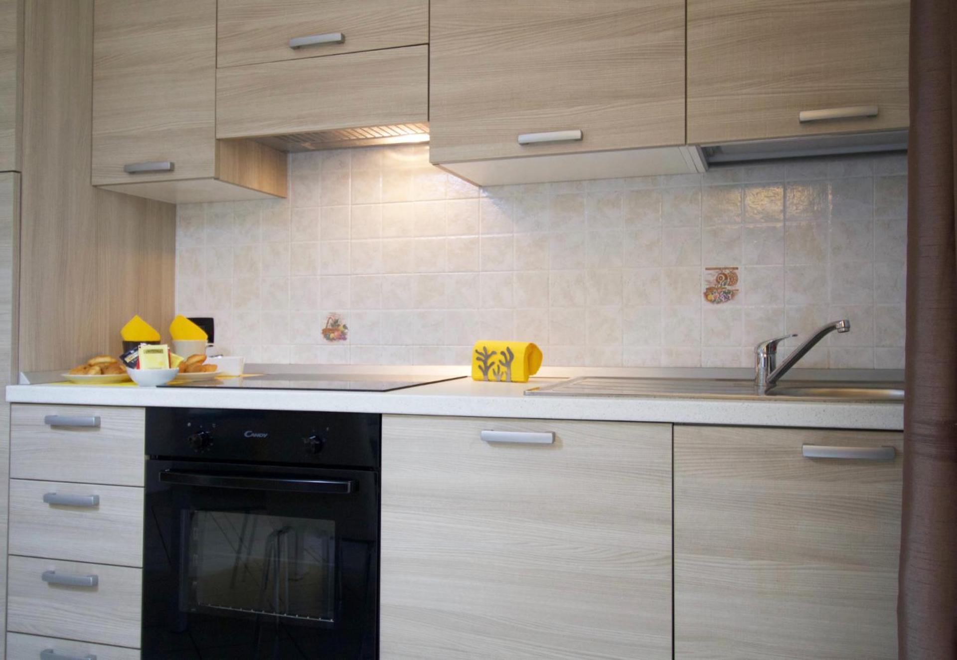 Hq Aparthotel Milano Inn - Smart Suites Cinisello Balsamo Eksteriør billede