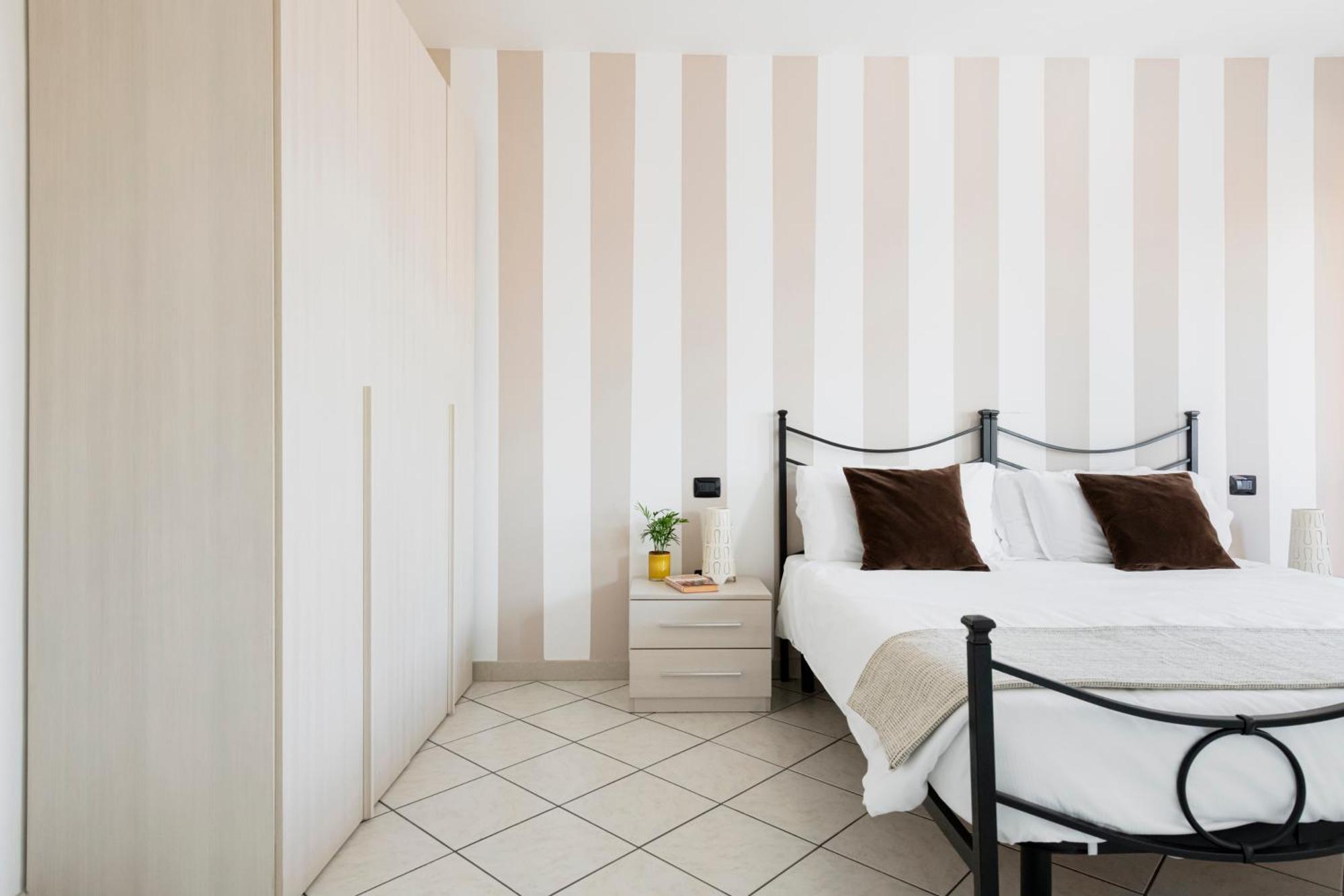 Hq Aparthotel Milano Inn - Smart Suites Cinisello Balsamo Eksteriør billede