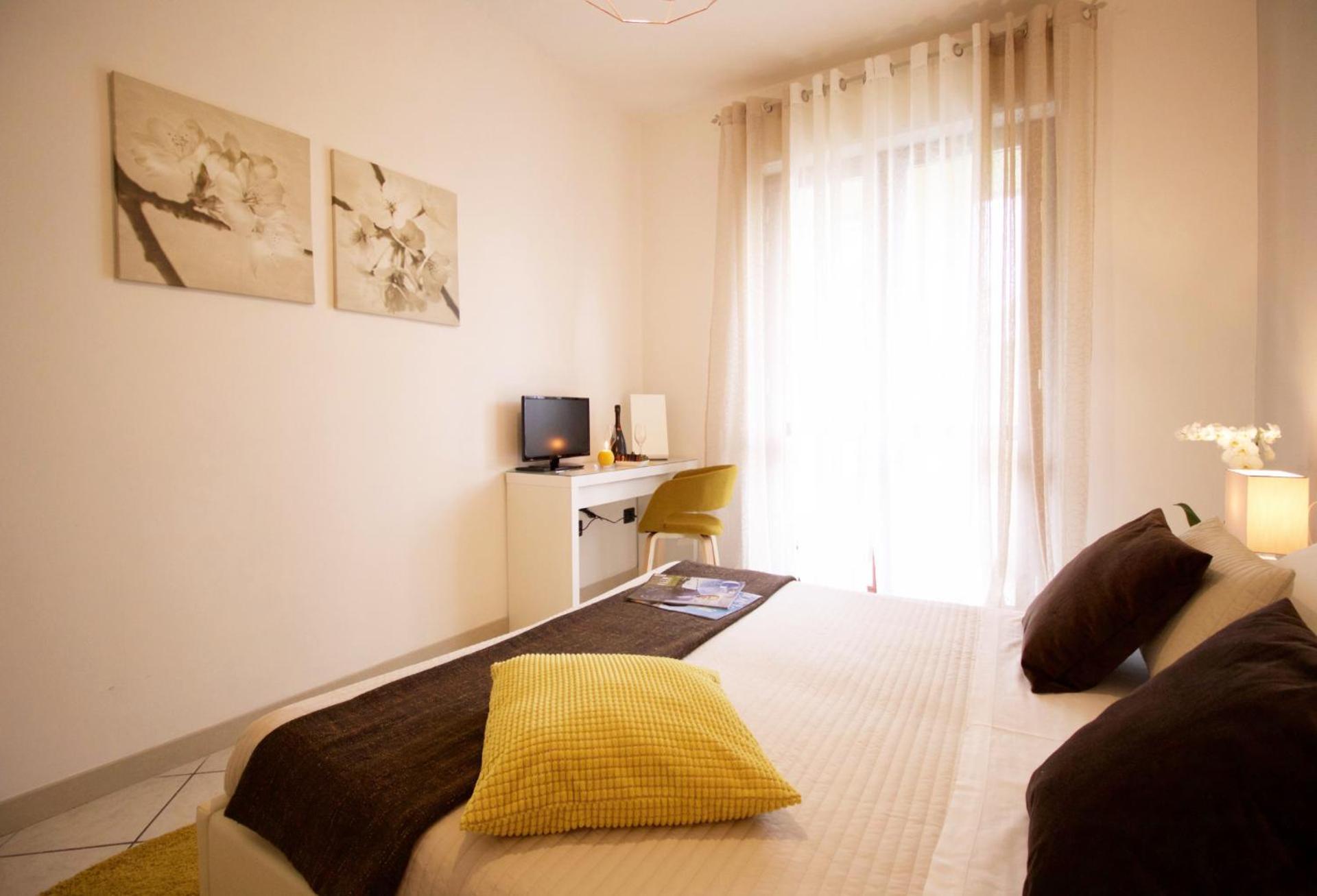 Hq Aparthotel Milano Inn - Smart Suites Cinisello Balsamo Eksteriør billede