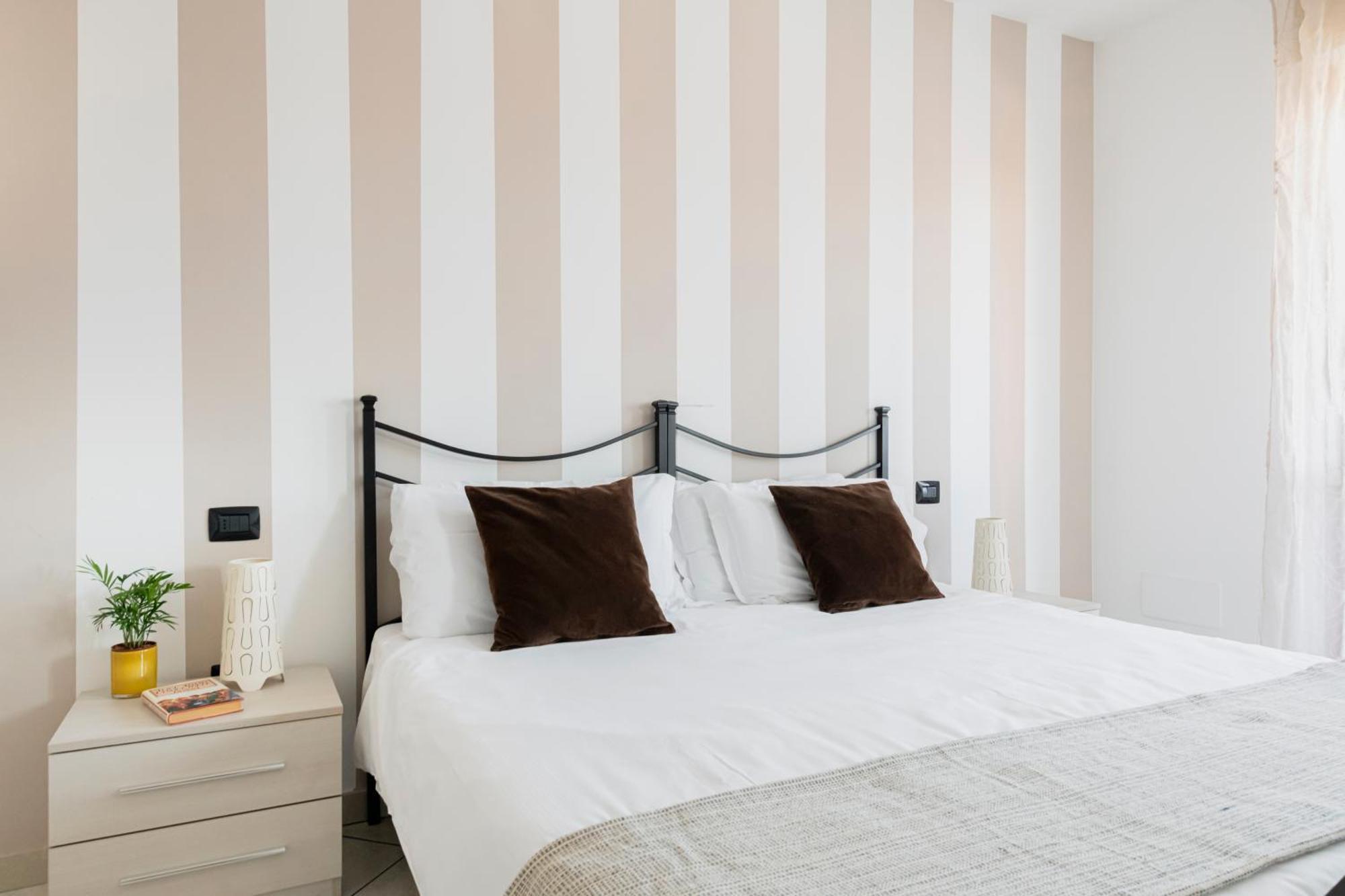 Hq Aparthotel Milano Inn - Smart Suites Cinisello Balsamo Eksteriør billede
