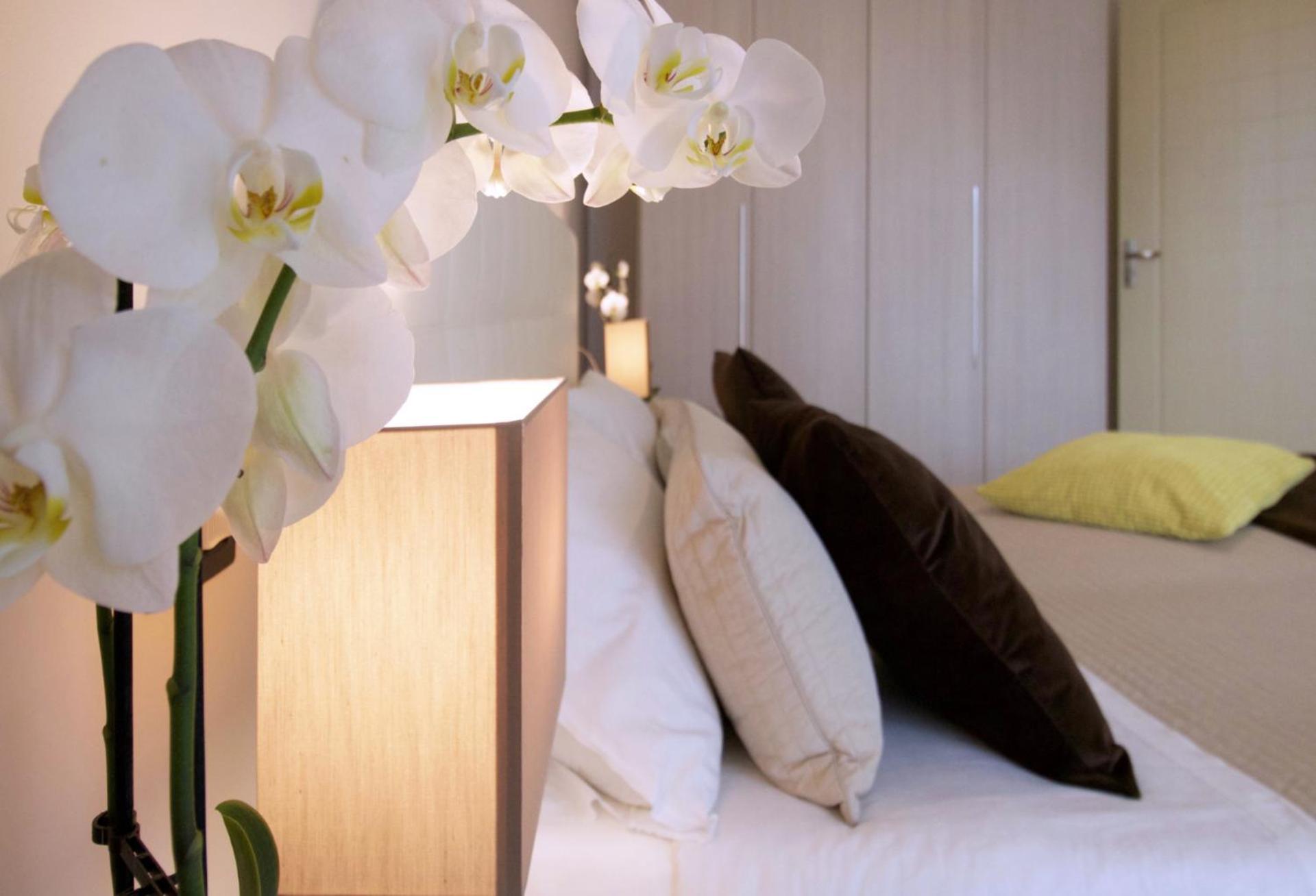 Hq Aparthotel Milano Inn - Smart Suites Cinisello Balsamo Eksteriør billede
