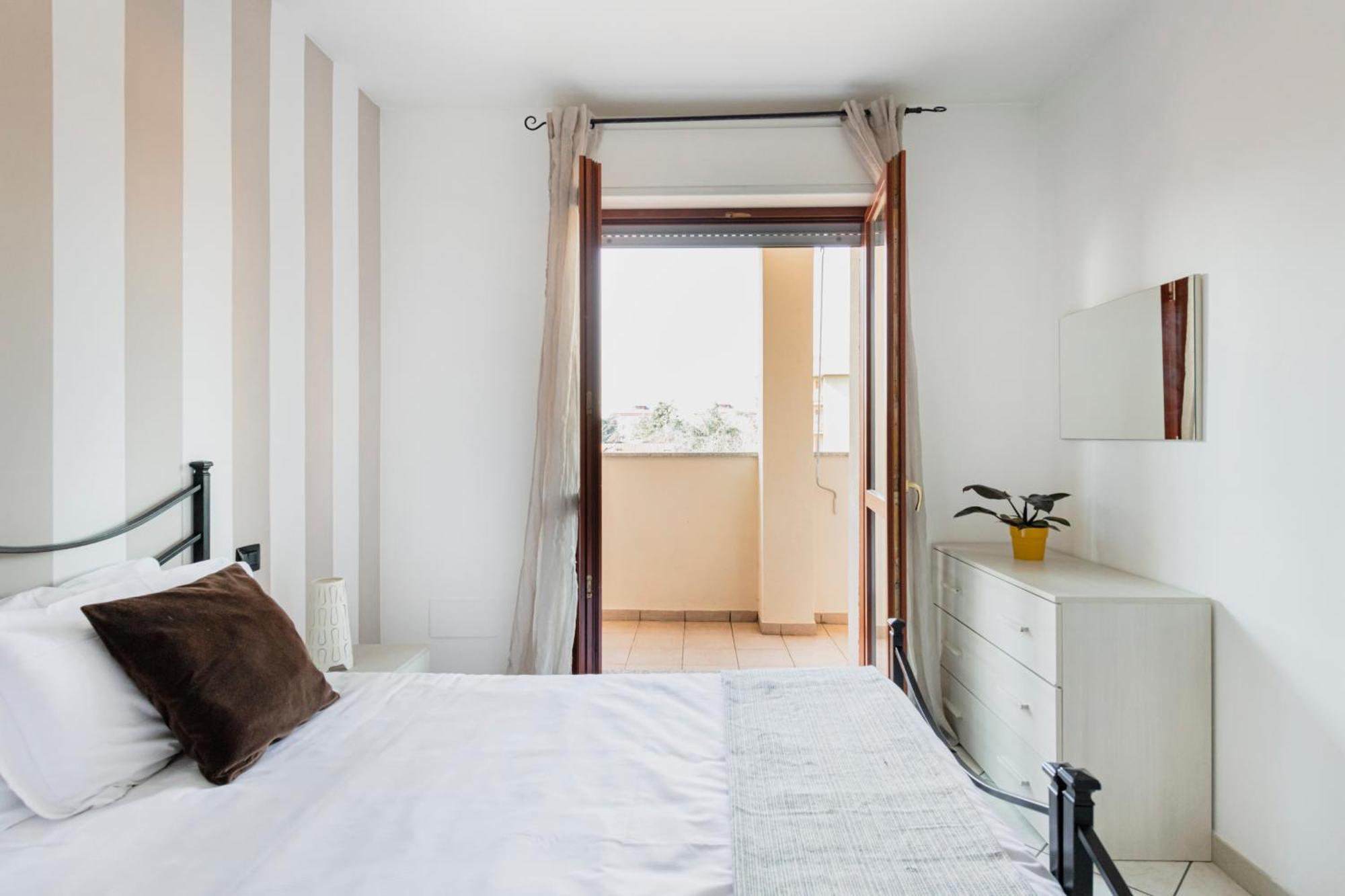 Hq Aparthotel Milano Inn - Smart Suites Cinisello Balsamo Eksteriør billede