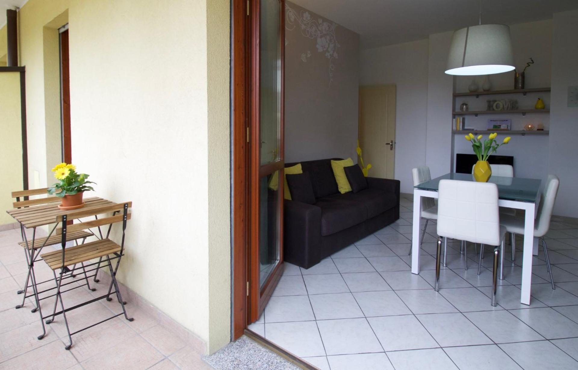 Hq Aparthotel Milano Inn - Smart Suites Cinisello Balsamo Eksteriør billede