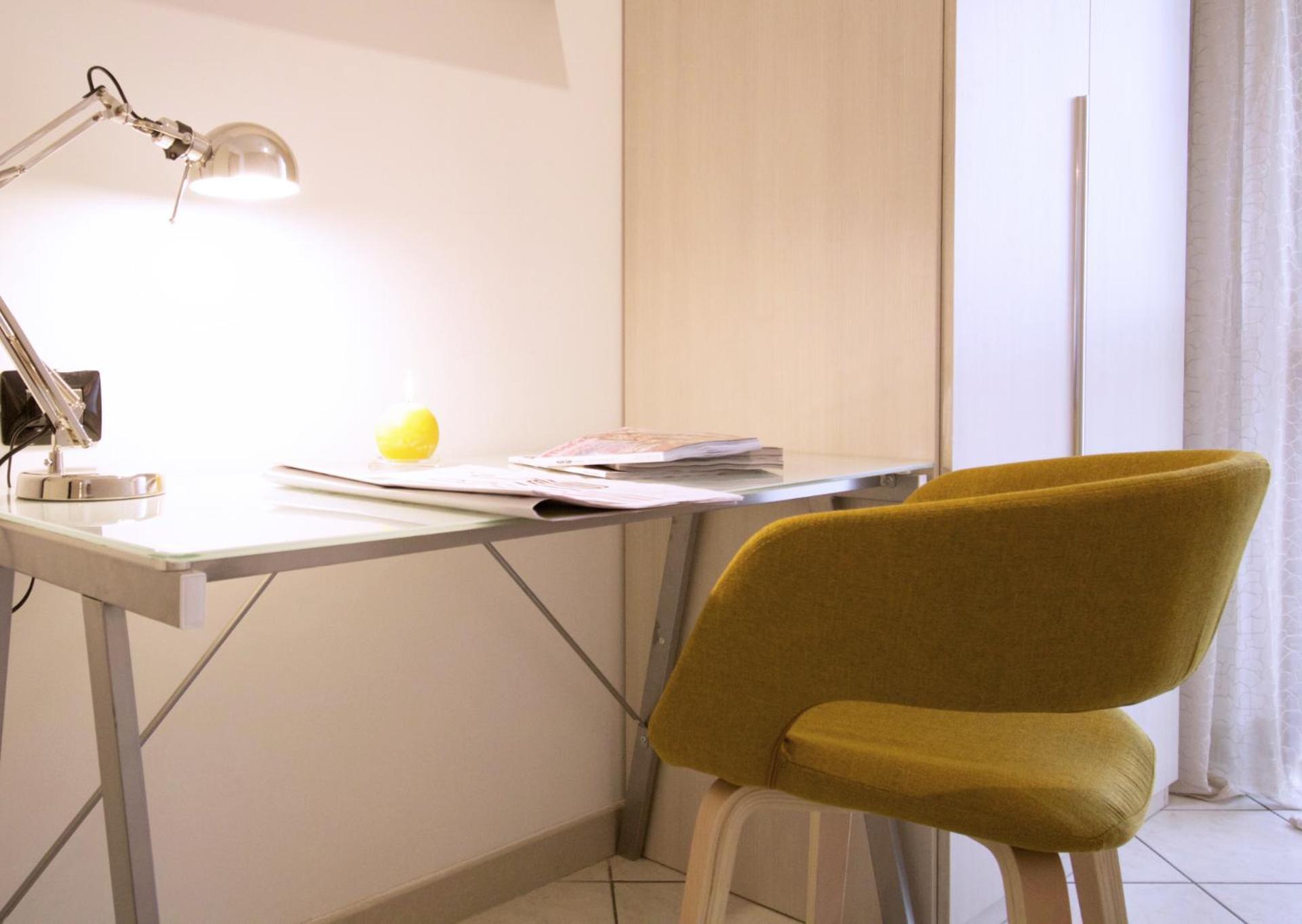 Hq Aparthotel Milano Inn - Smart Suites Cinisello Balsamo Eksteriør billede